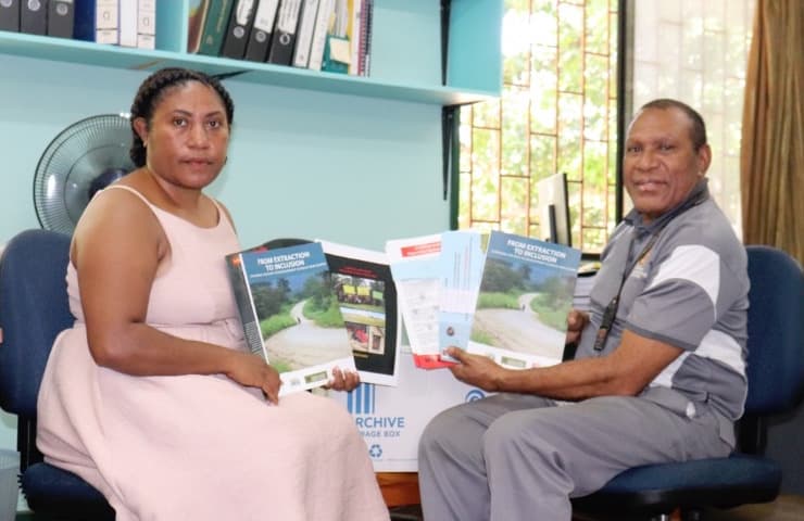 Why the logging in SABL areas is illegal and PNG Forest Authority needs to act