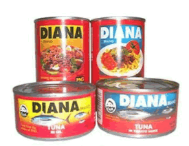 Diana Tuna, Roots Rice and My Conscience