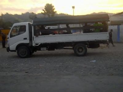 Trouble at RD Tuna as workers strike over minimum wage