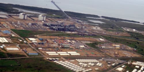 PNG People Poorer despite big mines: NRI