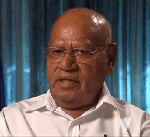 Momis’ arrogance offends many Bougainvilleans