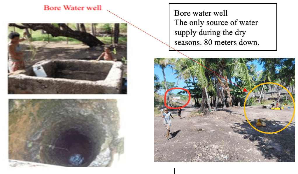 Central Cement Project threatening lives and livelihoods