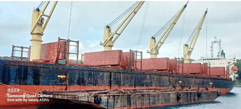 Another classic FCA abuse: The Woodlark Island logging scandal