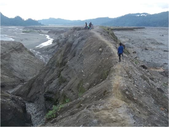 Way forward for Bougainville is not in the mine, but in its people