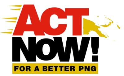 Nautilus has NOT reached agreement with PNG