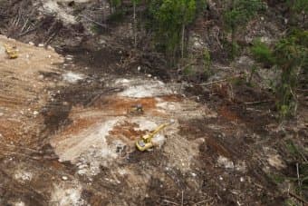 Flawed land leases in PNG will be revoked, says PM