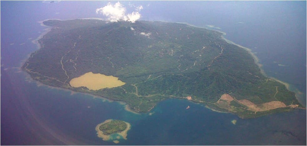 Forests continue to disappear as O’Neill sits on SABL issue