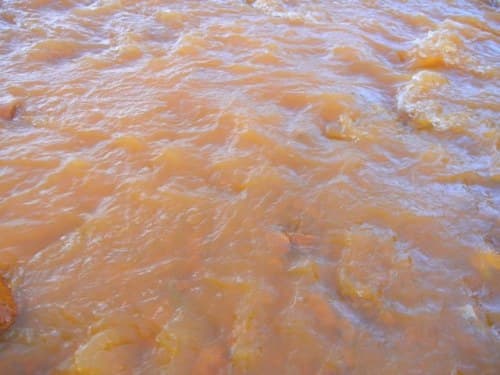 Spot the difference...