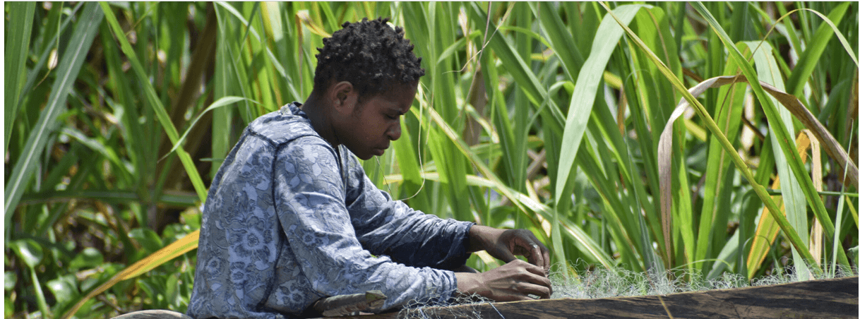 Power of traditional beliefs lies at the heart of an anti-mine campaign in PNG