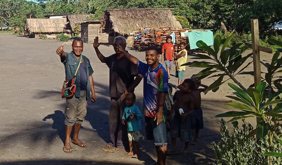 Tavolo community granted injunction against FCA logging