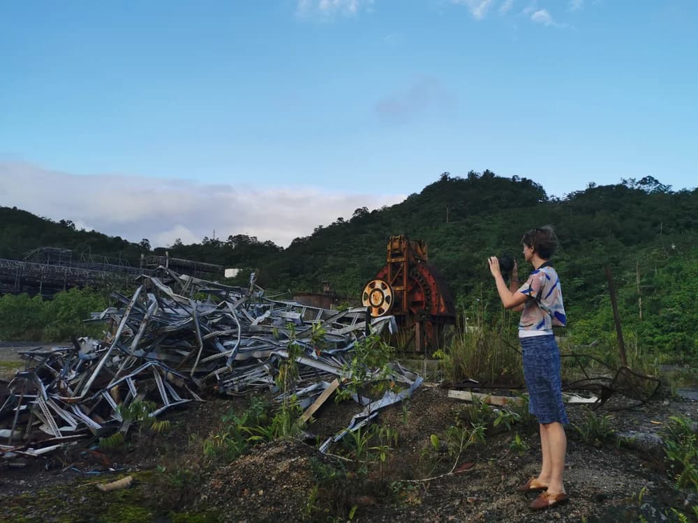 Rio Tinto to assess impacts of former Bougainville mine