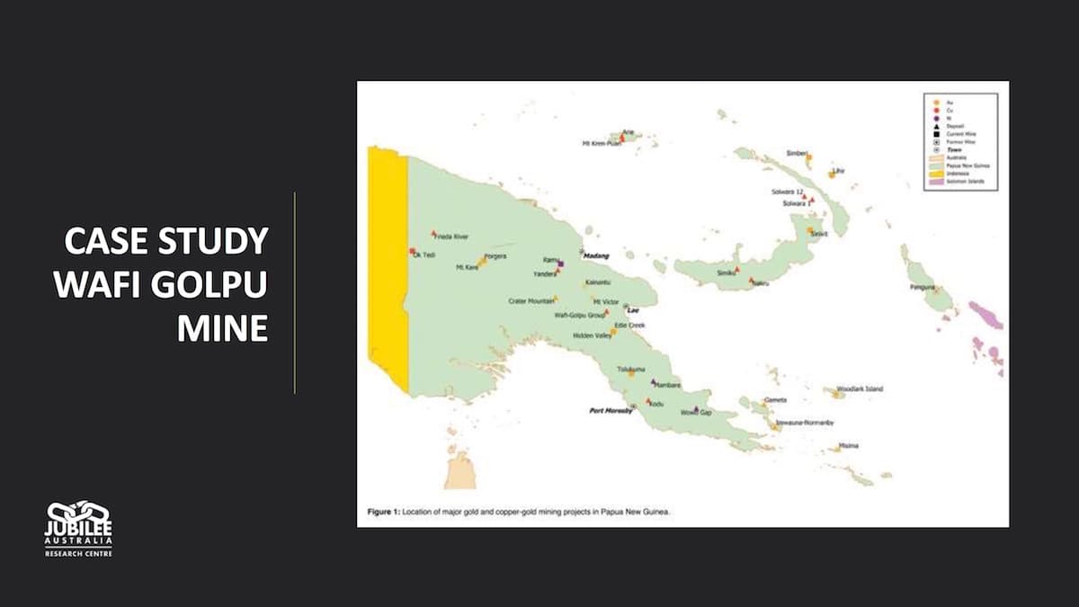 From Extraction to Inclusion - Conference Roundtable