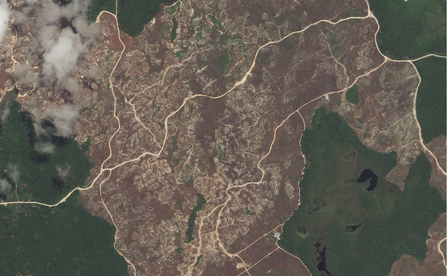 SABL decisions beginning to really bite local communities