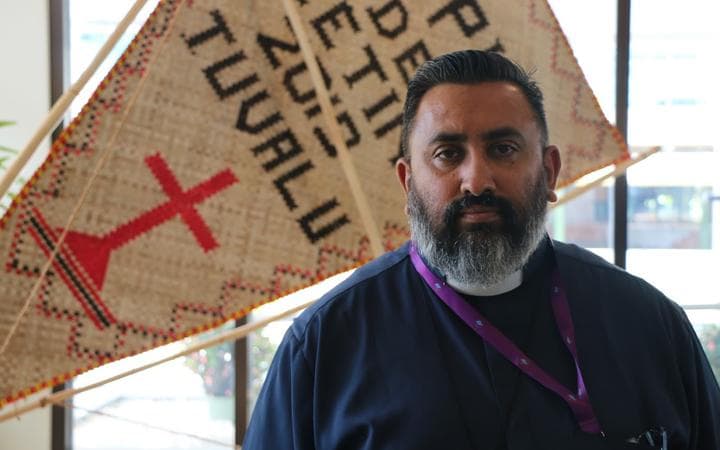 Pacific call for global ban on deep sea mining