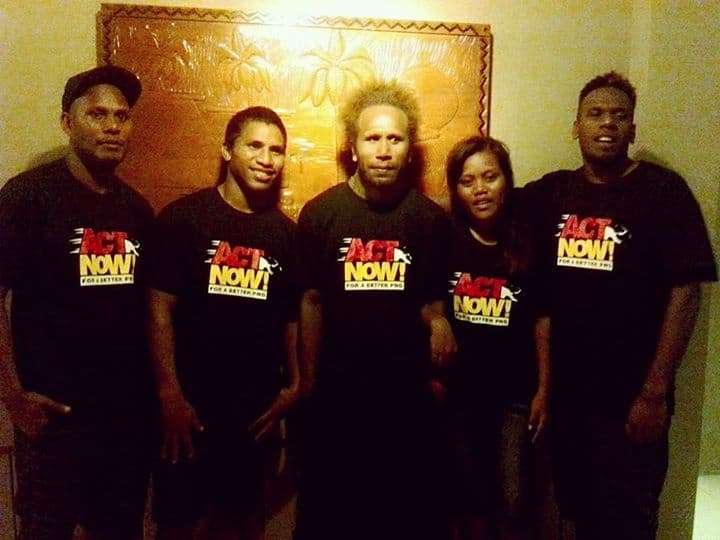 Imposed model of development, natural resource management and corruption