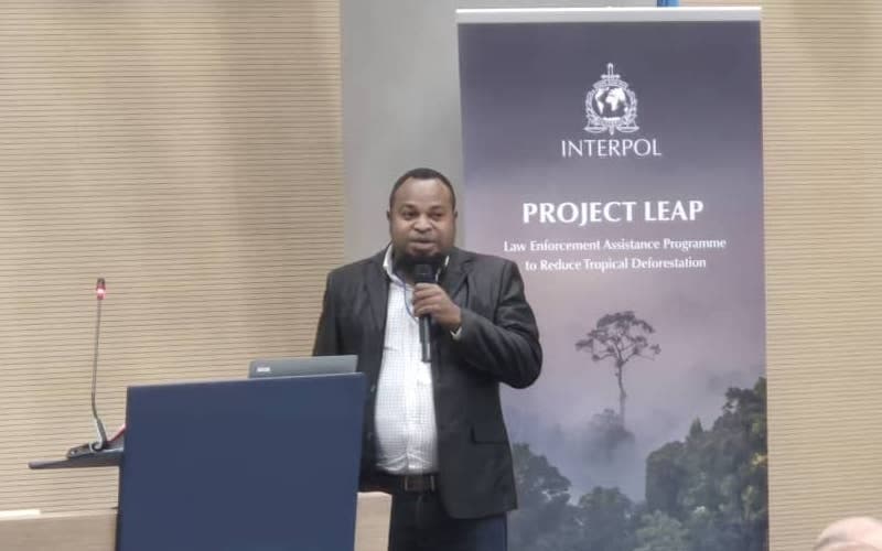 Cybercrime charge dismissed