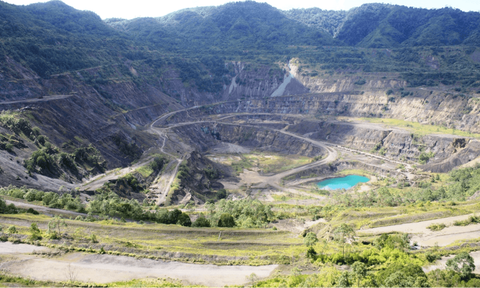 Panguna Reopening: Where does it fit in Bougainville’s walk to freedom?