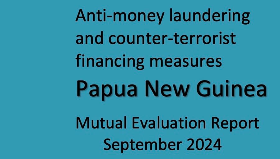 Illegal logging a major threat to PNG economy